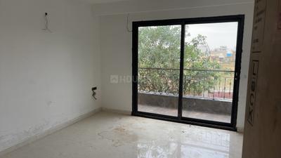 Bedroom Image of 2430 Sq.ft 4 BHK Apartment / Flat for sale in DLF Independent Floors At DLF Gardencity Sector 91 92 , Sector 92 Gurgaon for Rs. 32500000