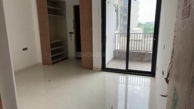 Bedroom Image of 2430 Sq.ft 4 BHK Apartment / Flat for sale in DLF Independent Floors At DLF Gardencity Sector 91 92 , Sector 92 Gurgaon for Rs. 32500000