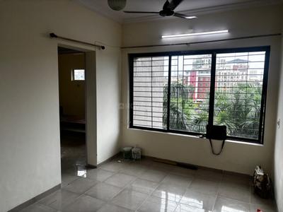 2 BHK Flat