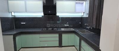 Kitchen Image of 3175 Sq.ft 4 BHK Independent House for sale in Kharar Mohali for Rs. 16800000