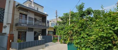 Image of 3175 Sq.ft 4 BHK Independent House for sale in Kharar, Mohali for Rs. 16800000
