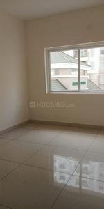 Bedroom Image of 1405 Sq.ft 3 BHK Apartment / Flat for sale in Kadubeesanahalli Bengaluru for Rs. 24000000
