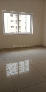 Bedroom Image of 1405 Sq.ft 3 BHK Apartment / Flat for sale in Kadubeesanahalli Bengaluru for Rs. 24000000