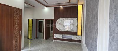 Living Room Image of 2575 Sq.ft 4 BHK Independent House for sale in Kharar Mohali for Rs. 14500000