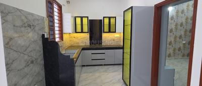 Kitchen Image of 2575 Sq.ft 4 BHK Independent House for sale in Kharar Mohali for Rs. 14500000
