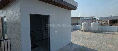 Terrace Image of 2575 Sq.ft 4 BHK Independent House for sale in Kharar Mohali for Rs. 14500000