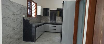 Kitchen Image of 2575 Sq.ft 4 BHK Independent House for sale in Kharar Mohali for Rs. 14500000