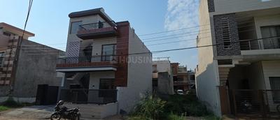 Building Image of 2575 Sq.ft 4 BHK Independent House for sale in Kharar Mohali for Rs. 14500000