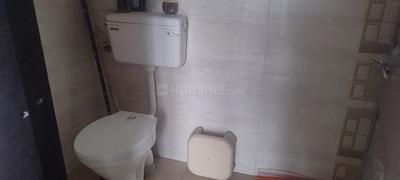 Image of 890 Sq.ft 2 BHK Apartment / Flat for sale in Bhoomi Orion, Wakad, Pune for Rs. 7900000
