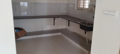 Kitchen Image of 1435 Sq.ft 3 BHK Apartment / Flat for sale in Sri Dwaraka Sai Amogha, Kithiganur Bengaluru for Rs. 10332000