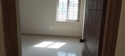 Bedroom Image of 1435 Sq.ft 3 BHK Apartment / Flat for sale in Sri Dwaraka Sai Amogha, Kithiganur Bengaluru for Rs. 10332000