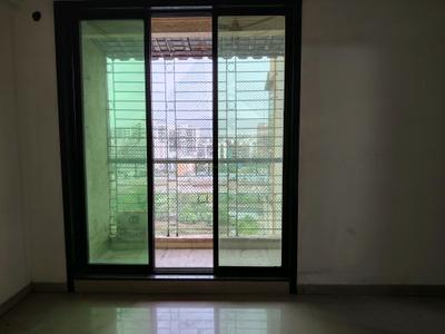 Bedroom Image of 1300 Sq.ft 2 BHK Apartment / Flat for sale in Intop Tower, Kharghar Navi Mumbai for Rs. 14700000