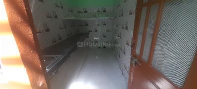 Kitchen Image of 1000 Sq.ft 2 BHK Independent House for rent in Air Force Area Gorakhpur for Rs. 6000