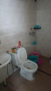 Image of 833 Sq.ft 2 BHK Apartment / Flat for rent in Mahima Shubh Nilay, Bhankrota, Jaipur for Rs. 20000