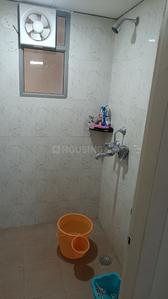 Image of 833 Sq.ft 2 BHK Apartment / Flat for rent in Mahima Shubh Nilay, Bhankrota, Jaipur for Rs. 20000