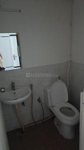 Image of 833 Sq.ft 2 BHK Apartment / Flat for rent in Mahima Shubh Nilay, Bhankrota, Jaipur for Rs. 20000