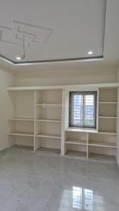 Bedroom Image of 1444 Sq.ft 3 BHK Apartment / Flat for sale in Alwal Secunderabad for Rs. 8500000