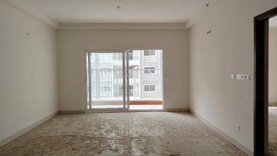 Living Room Image of 1864 Sq.ft 3 BHK Apartment / Flat for sale in Meridian Park at The Prestige City, Dommasandra Bengaluru for Rs. 26000000