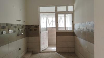 Kitchen Image of 1864 Sq.ft 3 BHK Apartment / Flat for sale in Meridian Park at The Prestige City, Dommasandra Bengaluru for Rs. 26000000