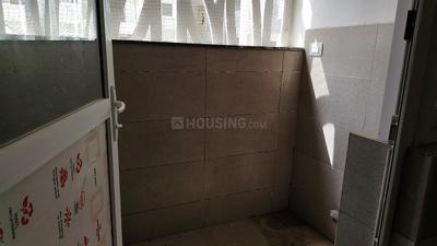 Balcony Image of 1864 Sq.ft 3 BHK Apartment / Flat for sale in Meridian Park at The Prestige City, Dommasandra Bengaluru for Rs. 26000000