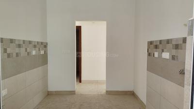 Kitchen Image of 1864 Sq.ft 3 BHK Apartment / Flat for sale in Meridian Park at The Prestige City, Dommasandra Bengaluru for Rs. 26000000