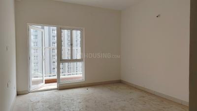 Bedroom Image of 1864 Sq.ft 3 BHK Apartment / Flat for sale in Meridian Park at The Prestige City, Dommasandra Bengaluru for Rs. 26000000