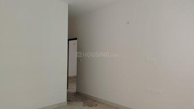 Bedroom Image of 1864 Sq.ft 3 BHK Apartment / Flat for sale in Meridian Park at The Prestige City, Dommasandra Bengaluru for Rs. 26000000
