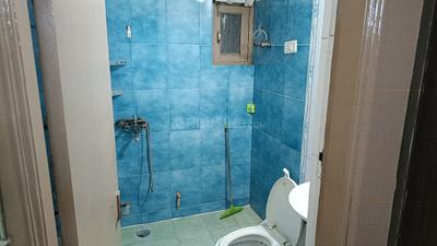 Image of 1080 Sq.ft 2 BHK Apartment / Flat for rent in Himalaya Tower, Indirapuram, Ghaziabad for Rs. 22000