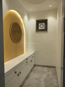Hall Image of 3600 Sq.ft 5 BHK Builder Floor for rent in Ashok Vihar New Delhi for Rs. 125000