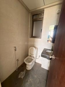 Image of 900 Sq.ft 2 BHK Apartment / Flat for rent in Kalpataru Paramount, Thane West, Thane for Rs. 45999