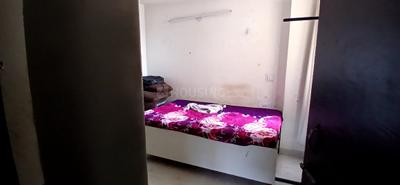 Bedroom Image of 800 Sq.ft 2 BHK Apartment / Flat for sale in MGI Gharaunda, Raj Nagar Extension Ghaziabad for Rs. 4890000
