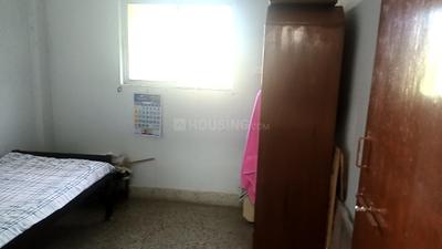 Kitchen Image of 380 Sq.ft 1 RK Apartment / Flat for sale in Nargol Umargam for Rs. 900000