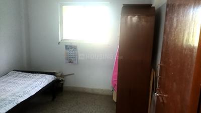 Bedroom Image of 380 Sq.ft 1 RK Apartment / Flat for sale in Nargol Umargam for Rs. 900000