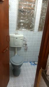 Bathroom Image of 380 Sq.ft 1 RK Apartment / Flat for sale in Nargol Umargam for Rs. 900000