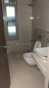 Bathroom Image of 1000 Sq.ft 2 BHK Apartment / Flat for sale in Parel Mumbai for Rs. 42500000