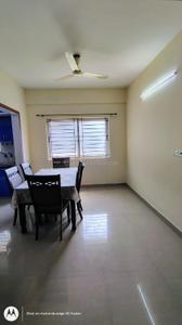 Hall Image of 1520 Sq.ft 3 BHK Apartment / Flat for rent in Lakvin Sankranti Residency, RR Nagar Bengaluru for Rs. 38000