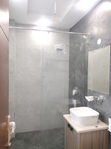 Bedroom Two Image of 2799 Sq.ft 4 BHK Builder Floor for sale in Puri Luxuria Floors, Sector 89 Faridabad for Rs. 32500000
