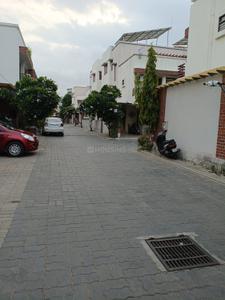 Image of 2535 Sq.ft Residential Plot / Land for sale in Gotri, Vadodara for Rs. 16300000