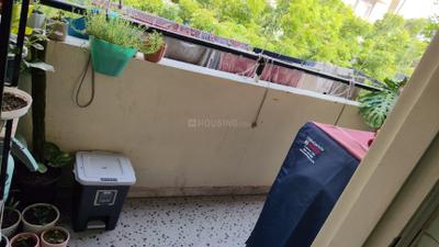 Image of 700 Sq.ft 1 BHK Apartment / Flat for sale in Vishali Apartment, Sector 46, Faridabad for Rs. 3100000