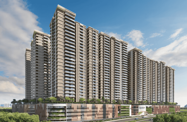 Stone Ridge Main Image 1