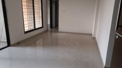 Living Room Image of 980 Sq.ft 2 BHK Apartment / Flat for sale in Majestique City, Wagholi Pune for Rs. 5200000