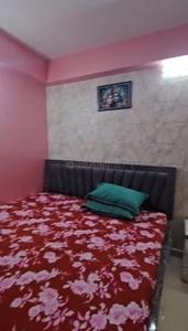 Bedroom Image of 1460 Sq.ft 3 BHK Apartment / Flat for rent in Pandra Khunti for Rs. 17000