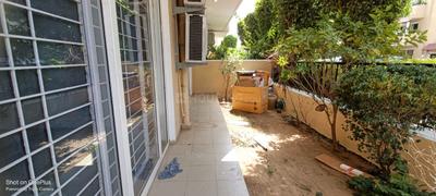 Balcony Image of 1850 Sq.ft 3 BHK Builder Floor for rent in Emaar Emerald Hill, Sector 65 Gurgaon for Rs. 75000