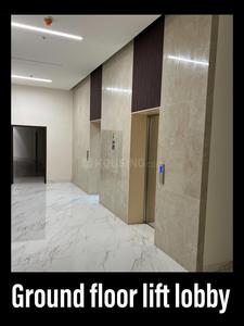 Bedroom Image of 1800 Sq.ft 3 BHK Apartment / Flat for sale in CIDCO Seawoods Estate, Seawoods Navi Mumbai for Rs. 47000000