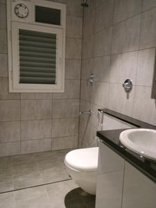Bedroom One Image of 1309 Sq.ft 3 BHK Apartment / Flat for sale in Provident Bayscape, Kelambakkam Chennai for Rs. 7500000