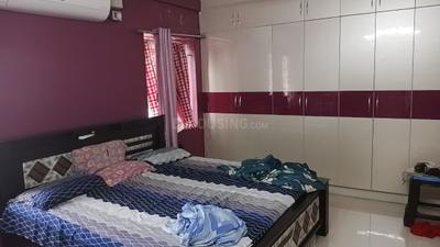 Bedroom Image of 1225 Sq.ft 2 BHK Apartment / Flat for sale in Mangalagiri Guntur for Rs. 4000000