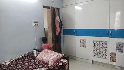 Bedroom Image of 1225 Sq.ft 2 BHK Apartment / Flat for sale in Mangalagiri Guntur for Rs. 4000000
