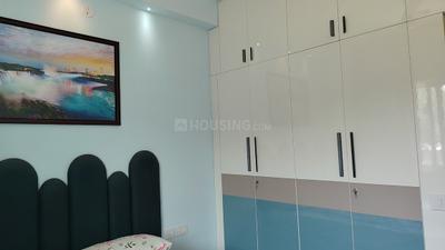 Bedroom Image of 964 Sq.ft 2 BHK Apartment / Flat for sale in TVS Emerald Jardin, Begur Bengaluru for Rs. 12100000
