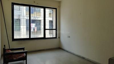 2 BHK Unfurnished Flat