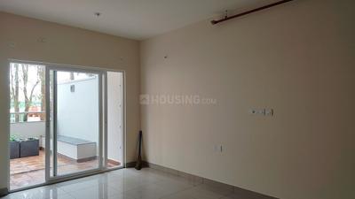 Living Room Image of 964 Sq.ft 2 BHK Apartment / Flat for sale in TVS Emerald Jardin, Begur Bengaluru for Rs. 14100000